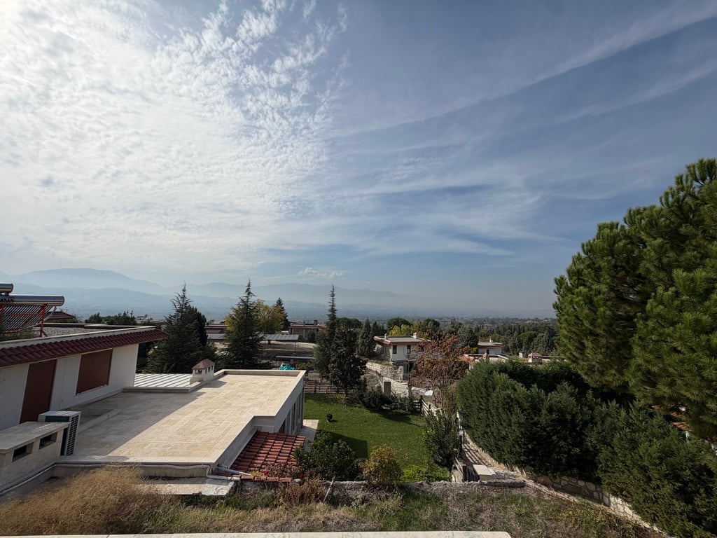 MAX PRIME | Çevreköy'de Site İçi Müstakil Villa Takasa Açık !!! - 3