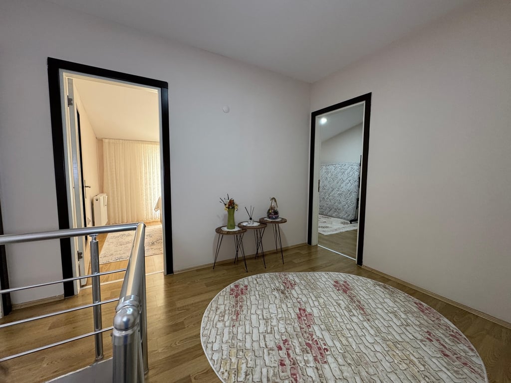 MAX PRIME | Karaman'da 3+1 / 170 m² Masrafsız Dubleks Daire - 20