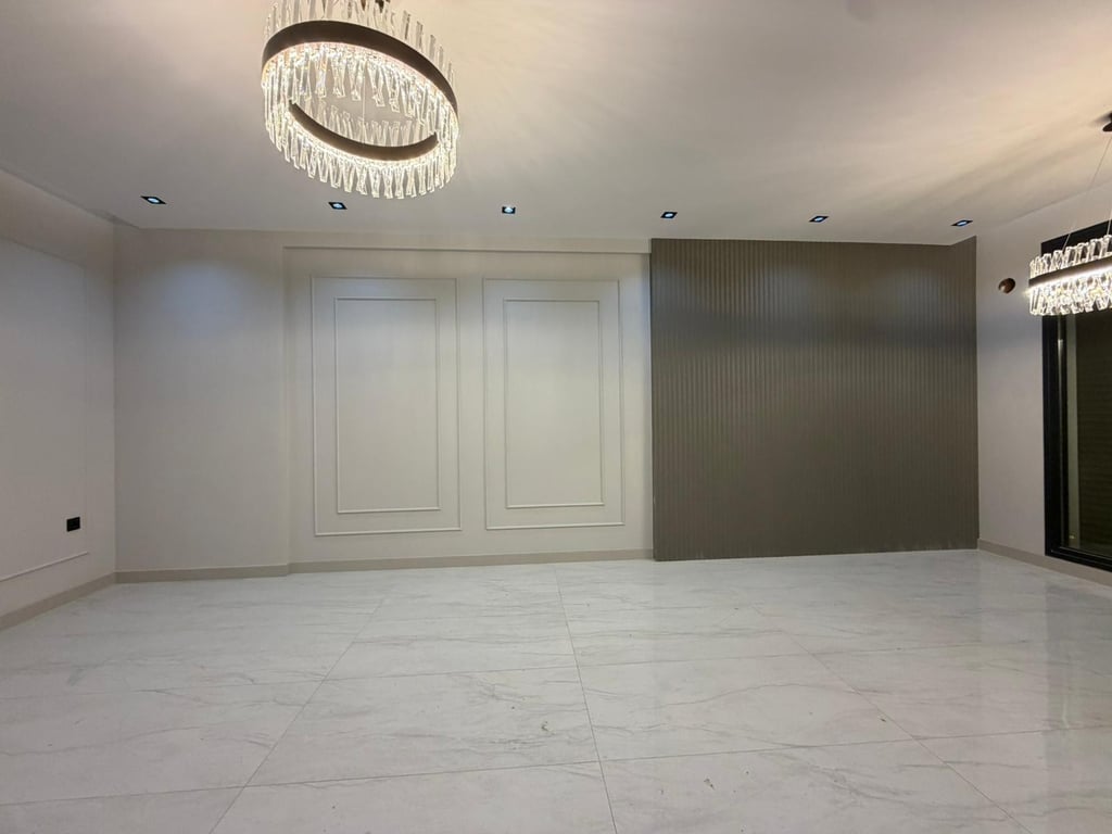 MAX PRIME | YENİŞAFAK'DA 4+1 / 240 M² KAPALI HAVUZLU SİTE İÇİ LÜX DAİRELER - 16