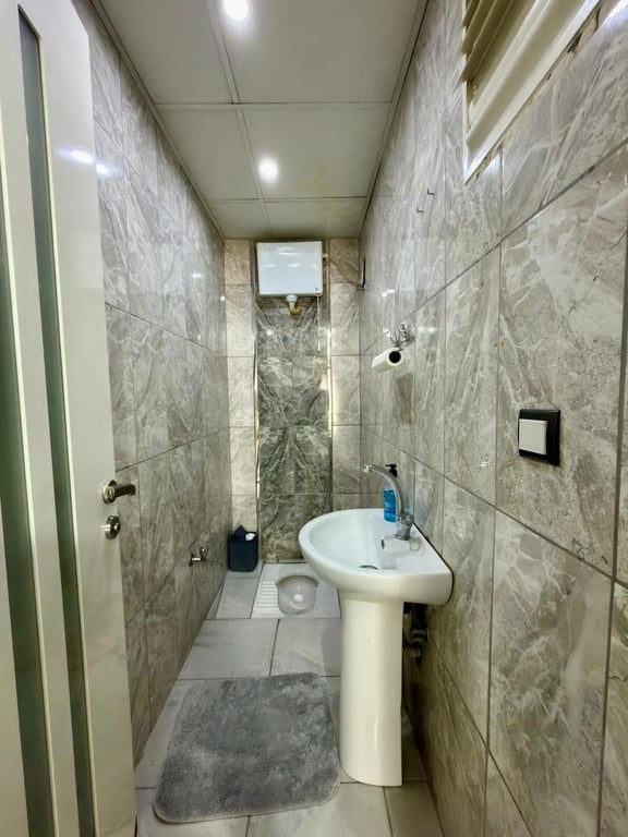 MAX PRIME | 4+1 / 200 m² Merkezi Konumda Masrafsız Fırsat Daire - 22