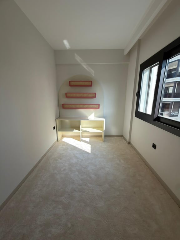 YENİŞAFAKTA KAÇIRILMAYACAK FIRSAT 3.5+1 SIFIR ULTRA LÜKS DAİRE - 26