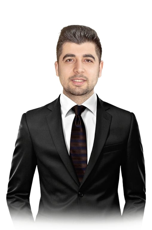 ERSEN ÇİFTÇİ