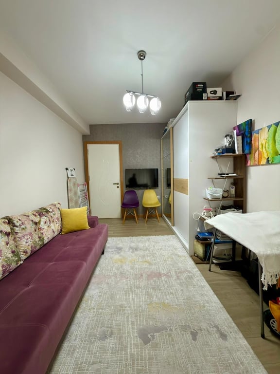 Beyan Sorunu Yok ! Nazbayrak Yakını 3+1 / 150 m² Kapalı Otoparklı - 11