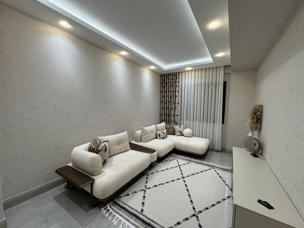 3.5 Milyon Tl Kredili 3+1 / 180 m² Sıfır Havuzlu Site Lüx Daire - 27