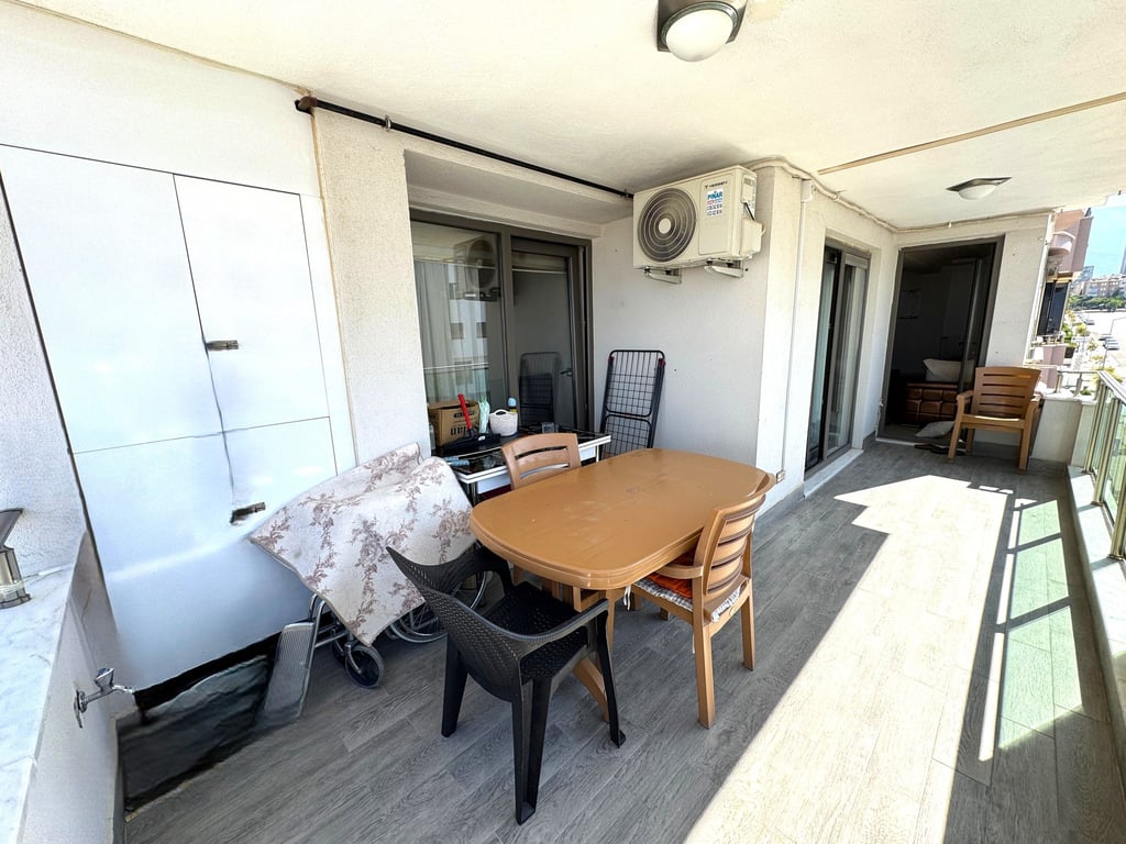 MAX PRIME | Selçukbey'de 3+1 / 165 m² Ara Kat Lüks Fırsat Daire - 21