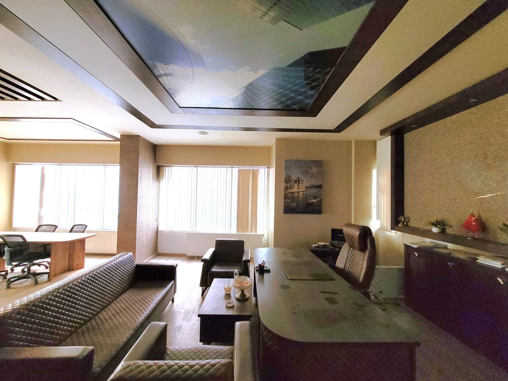 MAX PRIME | Mimar Sinan Caddesi Üzerinde 180 m² Köşe Dükkan - 20