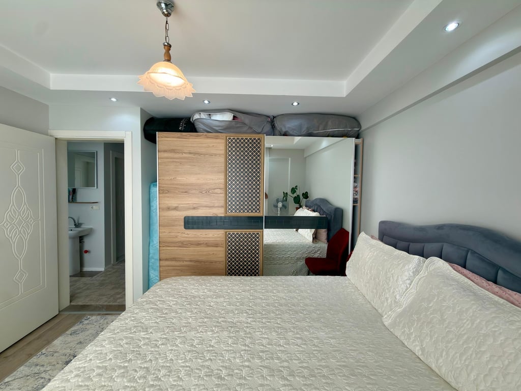 MAX PRIME | 2+1 / 110 m² Ara Kat | Cadde Üzeri Beyan Sorunu Yok! - 17