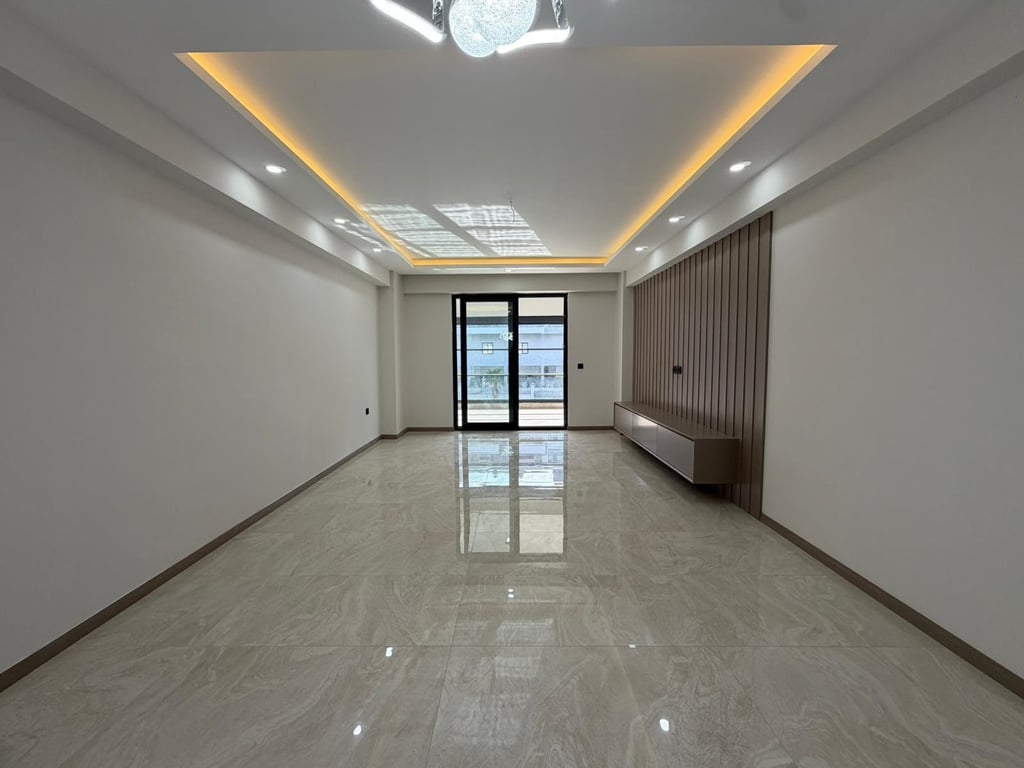MAX PRIME | Çakmak'da 3.5+1 / 190 m² Havuzlu K.Otoparklı Daire - 12