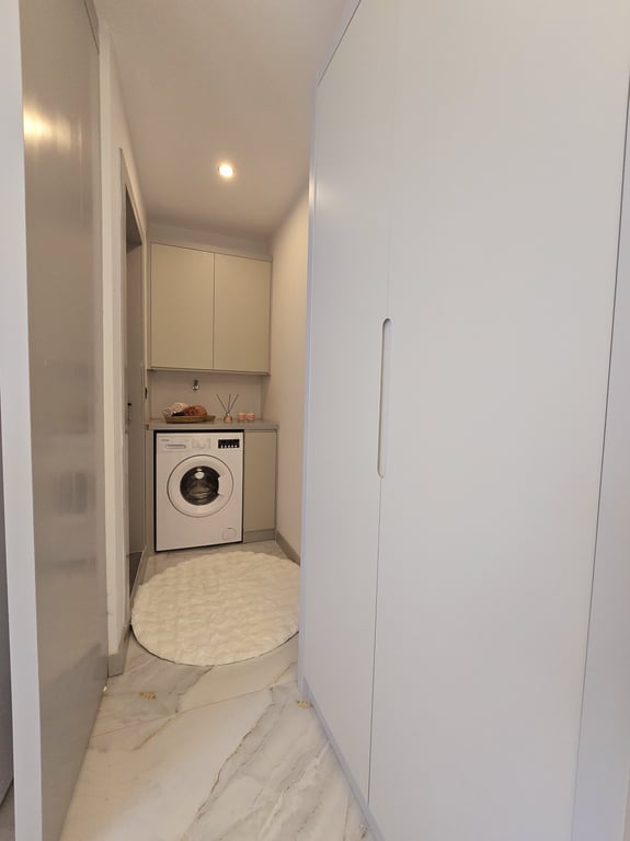 Gerzele'de 1+1 / 55m² Full Eşyalı Balkonlu Sıfır Ultra Lüx Apart - 15
