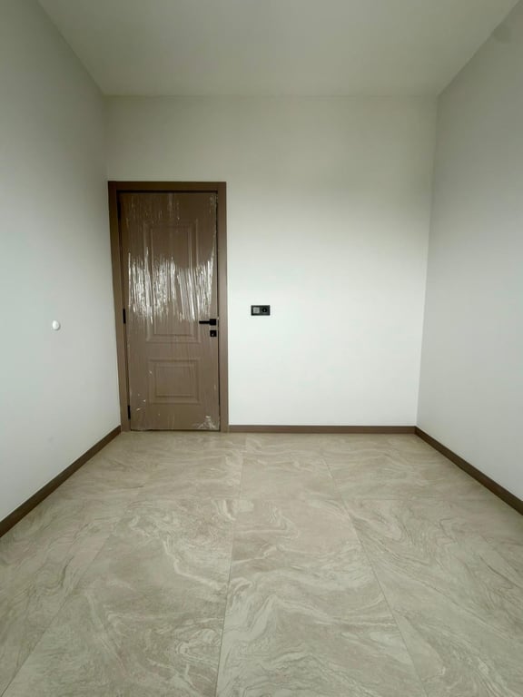 FIRSAT ! Şemikler'de 3+1 Sıfır Ara Kat Lüx Daire - 19