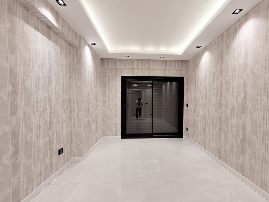 MAX PRIME | Şemikler'de 3+1 Full Konsept Sitede Sıfır Lüks Daire - 14