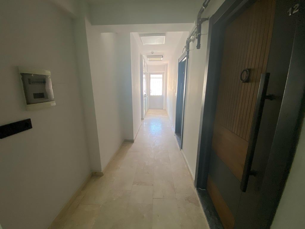 ATATÜRK CADDESİ ARKASI SATILIK KOMPLE BİNA - 11