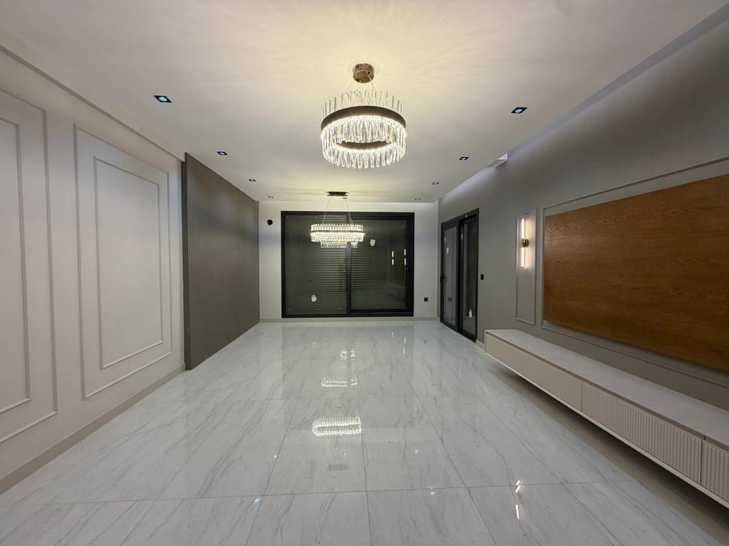 MAX PRIME | YENİŞAFAK'DA 4+1 / 240 M² KAPALI HAVUZLU SİTE İÇİ LÜX DAİRELER - 21