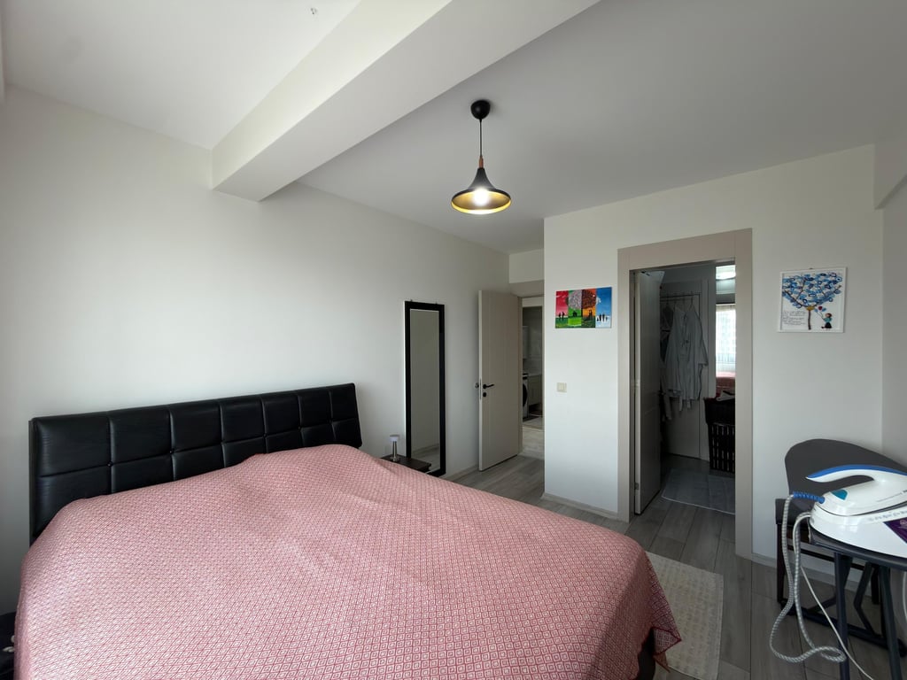 MAX PRIME | Yenişafak'da 3+1 / 160 m² E.Banyolu Beyan Sorunu Yok - 26