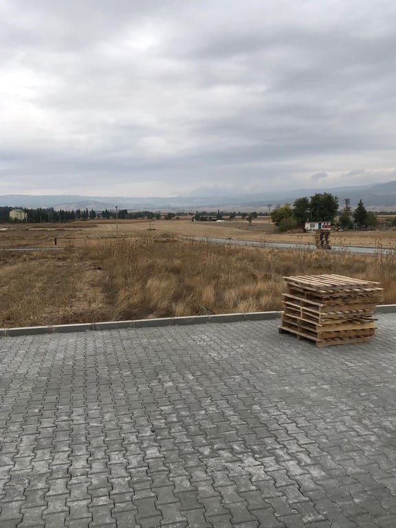 Denizli Bozkurt Mehmetçik Mahallesinde Köşe Parsel - 8