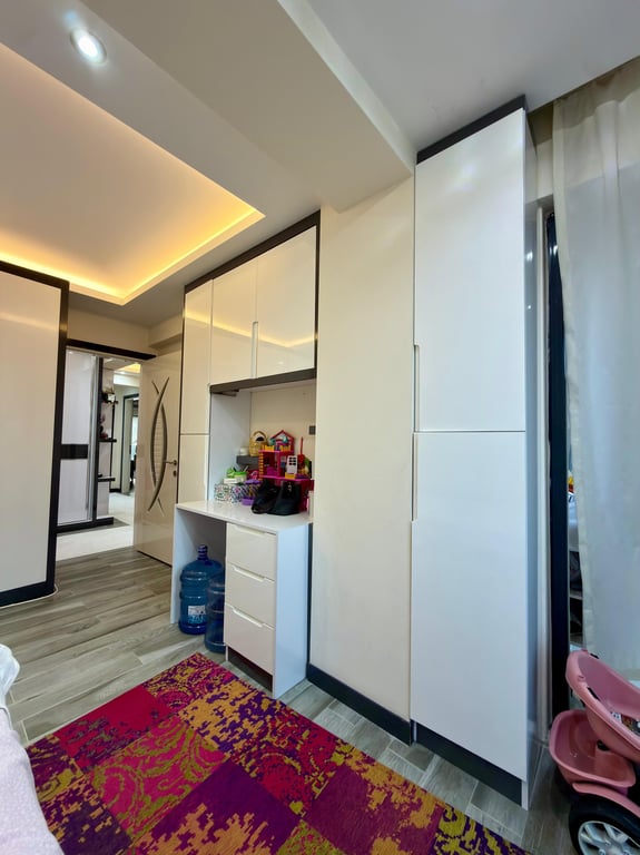 MAX PRIME | Şemikler'de 3+1 / 170 m² Ara Kat | Beyan Sorunsuz - 26