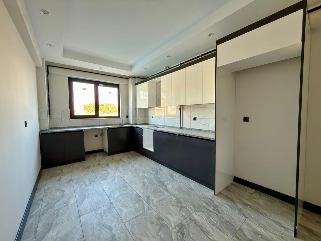 MAX PRIME | Çakmak'da 3+1 Havuzlu Sitede Sıfır Lüks Daire - 4