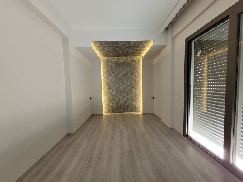 Selçukbey'de Gül Meydanı Yakını 3+1 / 180 m² Park Cepheli Sıfır Lüks Daire - 11