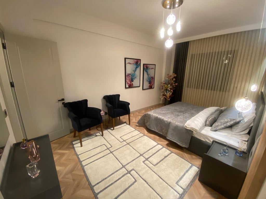 MAX PRIME | YENİŞAFAKTA SATILIK 3,5+1 LÜKS DAİRE - 11