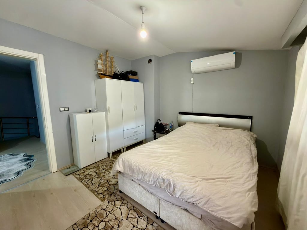 MAX PRIME | 4+1 / 200 m² Merkezi Konumda Masrafsız Fırsat Daire - 20