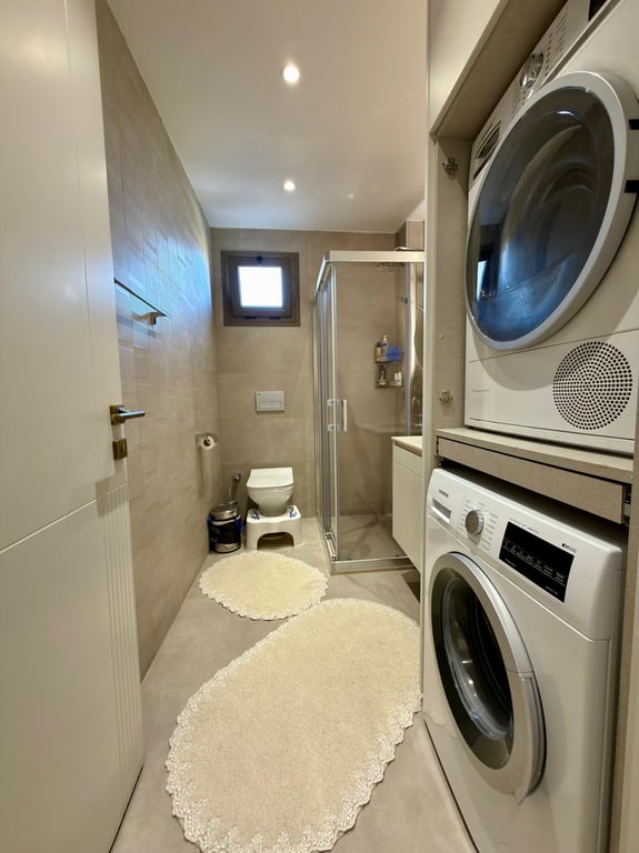 MAX PRIME | Selçukbey'de Yeşil Alan Cepheli 3+1 / 165 m² Ara Kat - 25