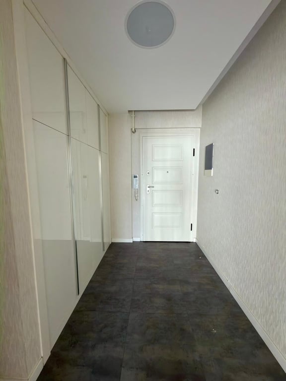 ŞEMİKLER'de AYDEM FEN LİSESİ YAKINI 4+1 / 240 m² FULL SİTE KONSEPT ARA KAT LÜKS DAİRE - 18