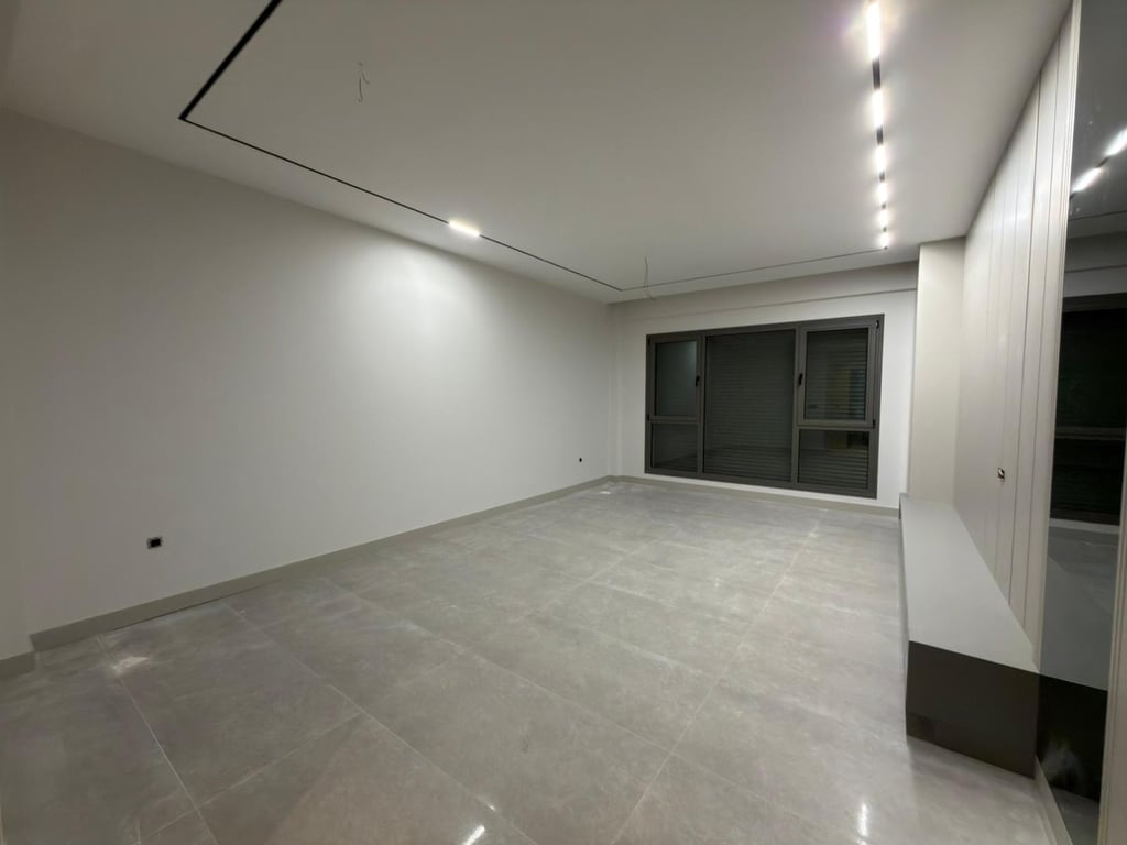1200 EVLER MAH. 3,5+1 / 220 m² HAVUZLU SİTE İÇİNDE ULTRALÜKS DAİRELER - 16