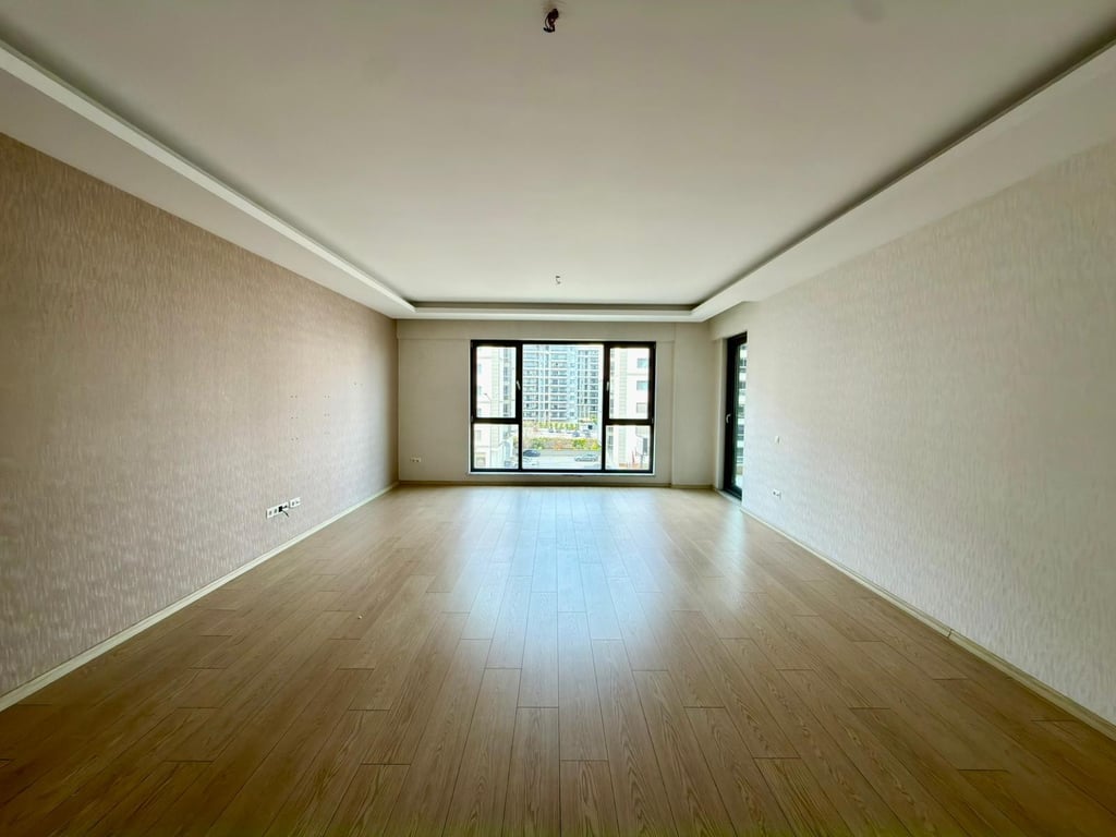 ŞEMİKLER'de AYDEM FEN LİSESİ YAKINI 4+1 / 240 m² FULL SİTE KONSEPT ARA KAT LÜKS DAİRE - 4