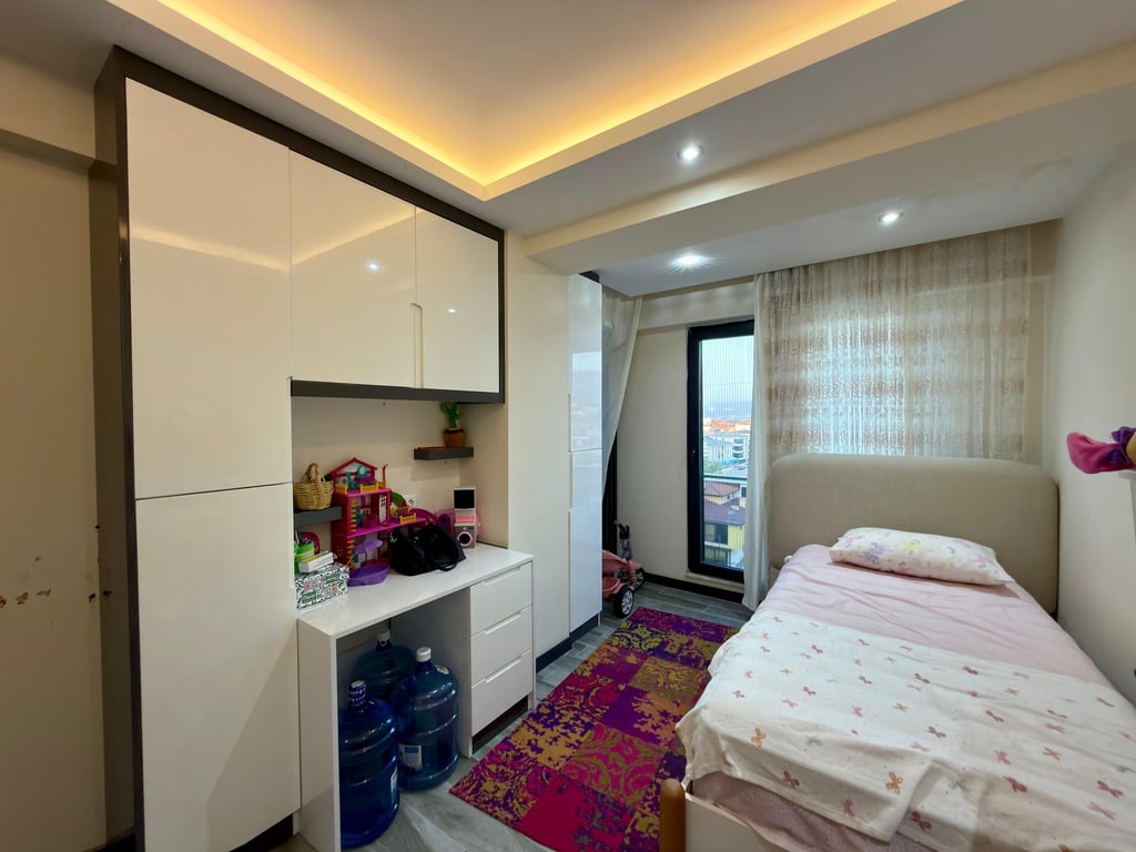 MAX PRIME | Şemikler'de 3+1 / 170 m² Ara Kat | Beyan Sorunsuz - 28