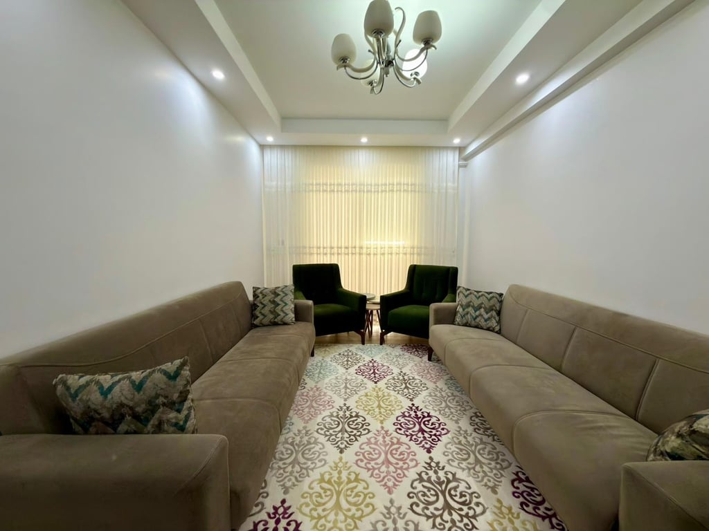 MAX PRIME | Nazbayrak Yakını 3+1 / 150 m² Beyan Sorunu Yok! - 12