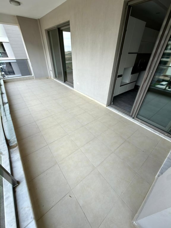 ŞEMİKLER'de AYDEM FEN LİSESİ YAKINI 4+1 / 240 m² FULL SİTE KONSEPT ARA KAT LÜKS DAİRE - 15