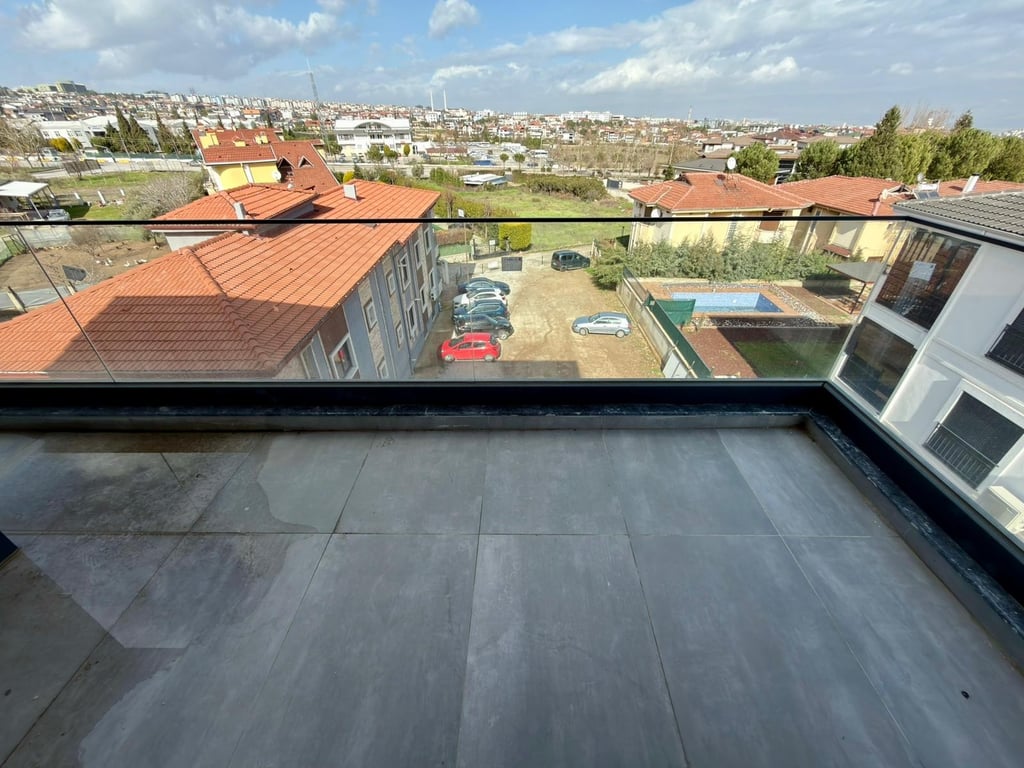 MAX PRIME | Şirinköy'de 1+1 / 62 m² Otoparklı Sıfır Lüx Ofis - 21