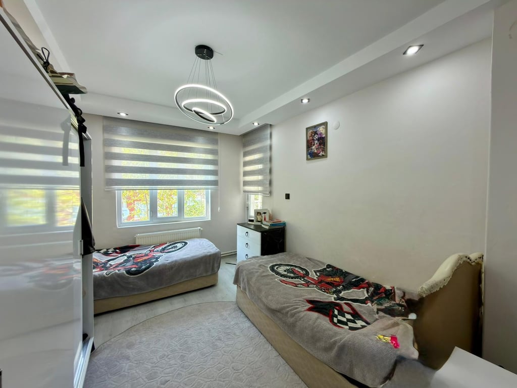 MAX PRIME | Fesleğen'de 3+1 / 150 m² İçi Yenilenmiş AraKat Daire - 11