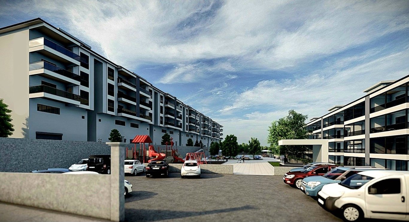 MAX PRIME | Takasa Açık ! 3.5+1 / 190 m² Havuzlu Müstakil Bahçeli Ultra Lüx Sitede Daireler - 14