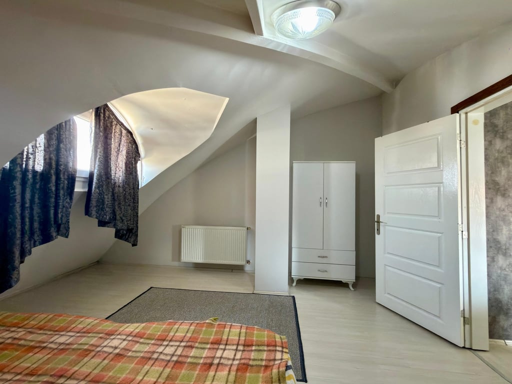 MAX PRIME | PAÜ Yakını 1+1 Full Eşyalı Fırsat Apart Takasa Açık - 9