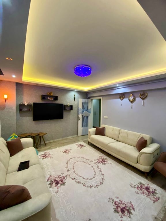 MAX PRIME | 2+1 Beyan Sorunu Yok ! Ara Kat Fırsat Daire - 7