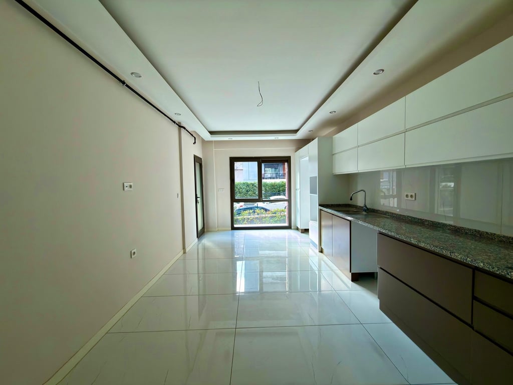 MAX PRIME | Şemikler'de 3.5+1 Site İçinde Masrafsız Lüx Daire - 7