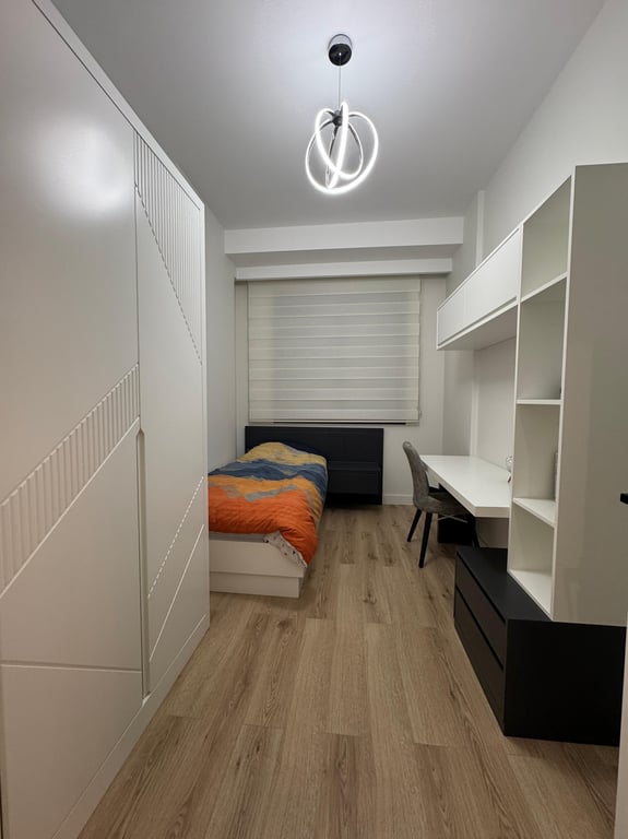 Yenişafak'da 3+1 / 175 m² Havuzlu  Full Konsept Sitede Ultra Lüks Sıfır Daireler - 41