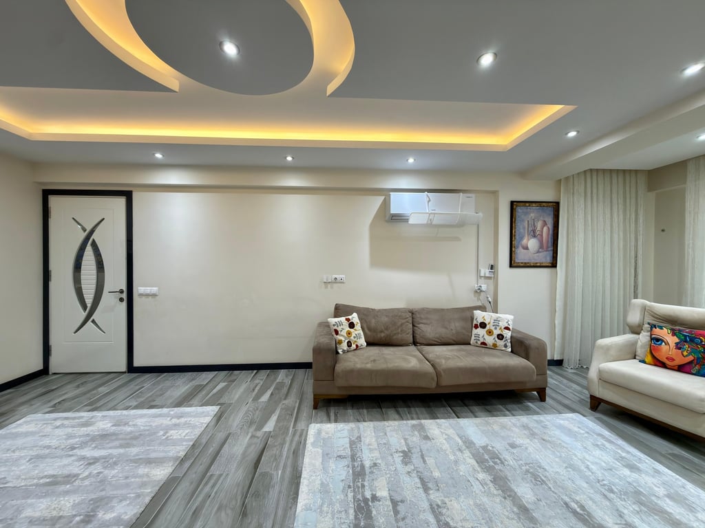 MAX PRIME | Şemikler'de 3+1 / 170 m² Ara Kat | Beyan Sorunsuz - 6