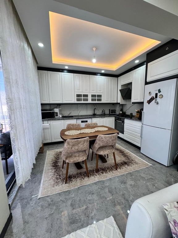 MAX PRIME | Selçukbey'de 3+1 / 130 m² Masrafsız 2 Yıllık Fırsat Daire - 6