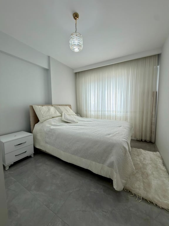 MAX PRIME | 3+1 / 140 m2 K.Otoparklı Masrafsız Fırsat Daire - 18