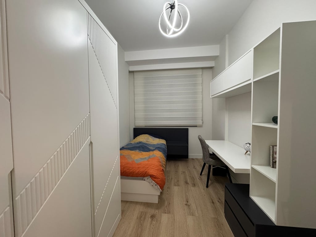 Yenişafak'da 3+1 / 175 m² Havuzlu  Full Konsept Sitede Ultra Lüks Sıfır Daireler - 39
