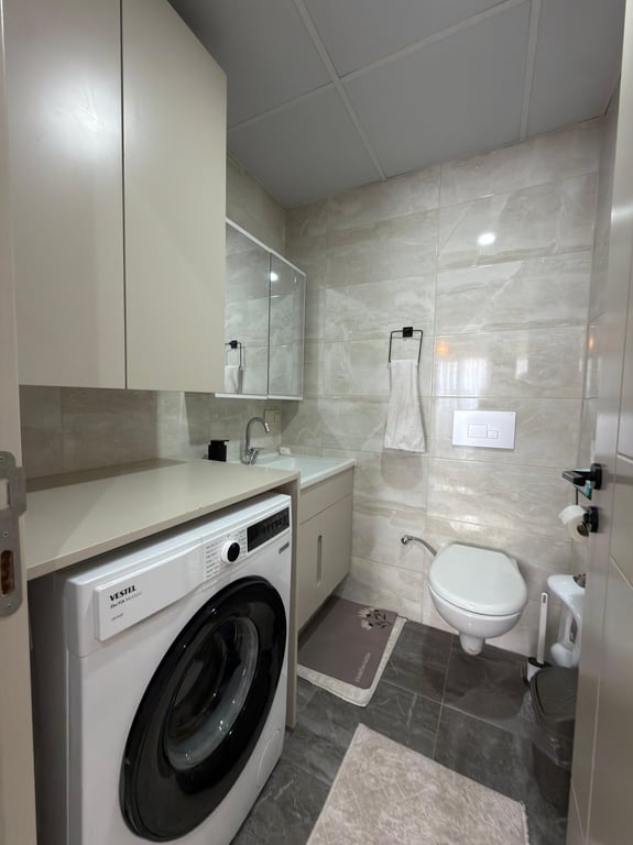 MAX PRIME | Yenişafak'da 3+1 / 160 m² E.Banyolu Beyan Sorunu Yok - 22