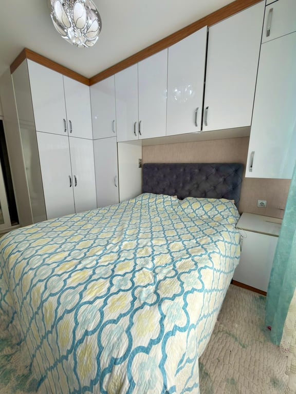 MAX PRIME | Nazbayrak Yakını 3+1 / 150 m² Beyan Sorunu Yok! - 15