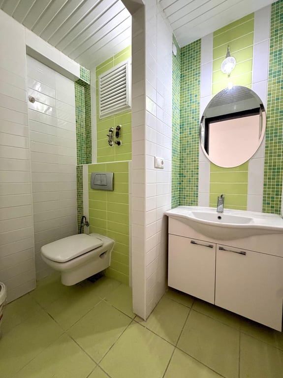 MAX PRIME | SELÇUKBEY'DE 3+1 / 140 M² SİTE İÇERİSİNDE MASRAFSIZ FIRSAT DAİRE - 20