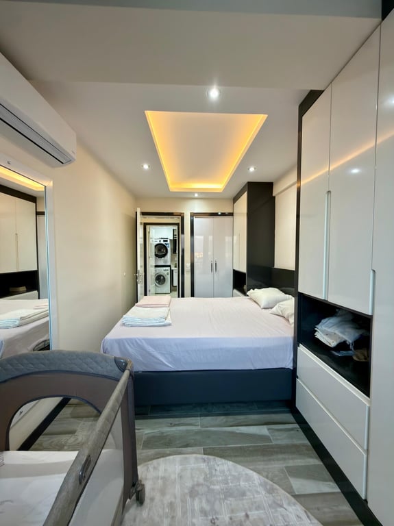 MAX PRIME | Şemikler'de 3+1 / 170 m² Ara Kat | Beyan Sorunsuz - 19