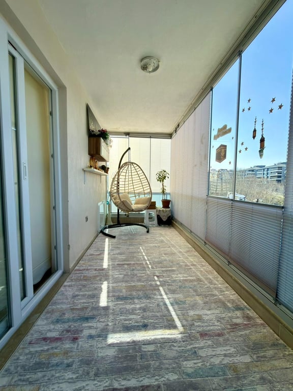 MAX PRIME | Nazbayrak Yakını 3+1 / 150 m² Beyan Sorunu Yok! - 13