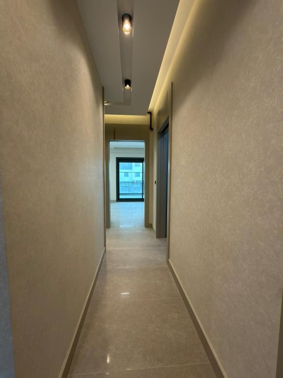 1200 EVLER MAH. 3,5+1 / 220 m² HAVUZLU SİTE İÇİNDE ULTRALÜKS DAİRELER - 25