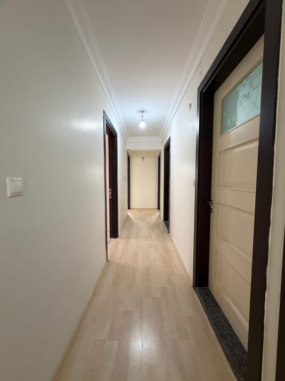 MAX PRIME | SELÇUKBEY'DE 3+1 / 140 M² SİTE İÇERİSİNDE MASRAFSIZ FIRSAT DAİRE - 18