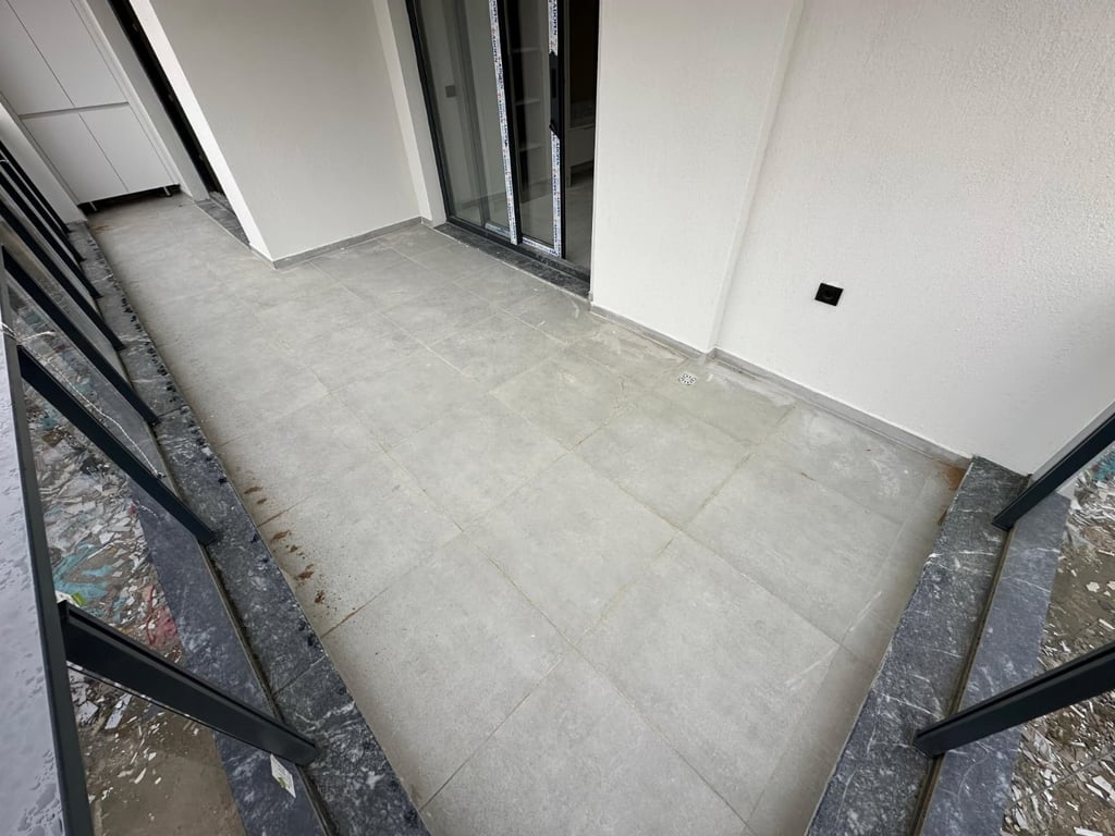 MAX PRIME | 3+1 / 160 m² Giyinme Odalı, Otoparklı Arakat Sıfır Lüks Daire - 17